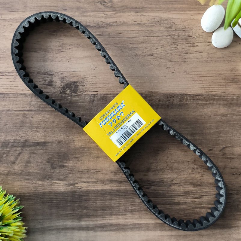 VANBELT VBELT FUKUKAWA MIO KARBU SPORTY MIO SOUL KARBU YAMAHA