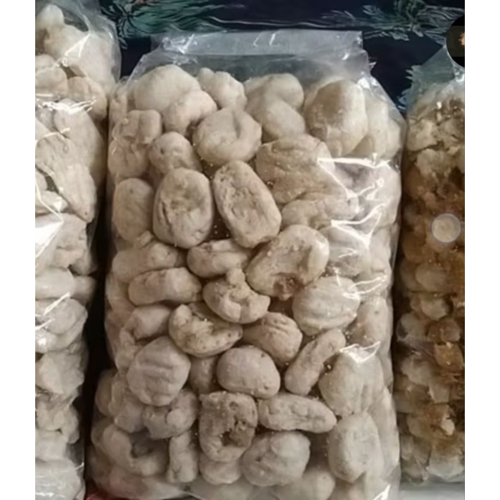 

CUANKI TAHU -+150PCS /TOPING SEBLAK/BOCI PEKANBARU