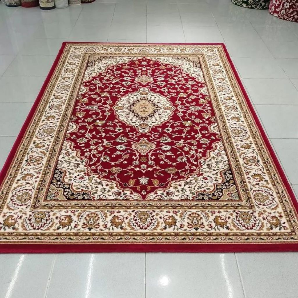 KARPET PERMADANI ALMAYA/MODERNO UKURAN 230x310