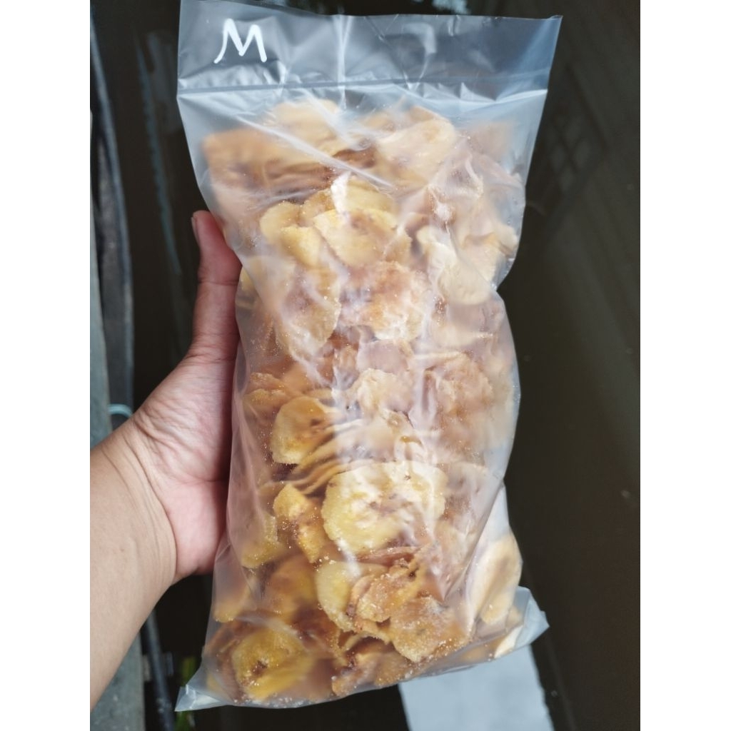 

keripik pisang