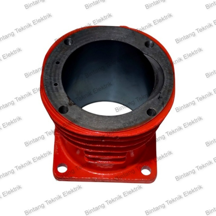 Cylinder Blok Kompresor Angin 1HP Cylinder Air Compressor 1 HP DV-2065