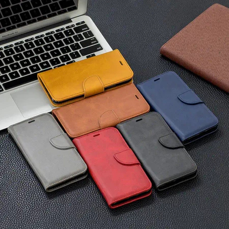 OPPO A71 OPPO A83 Flip Cover Case Leather Wallet Sarung Dompet OPPO A71 OPPO A83