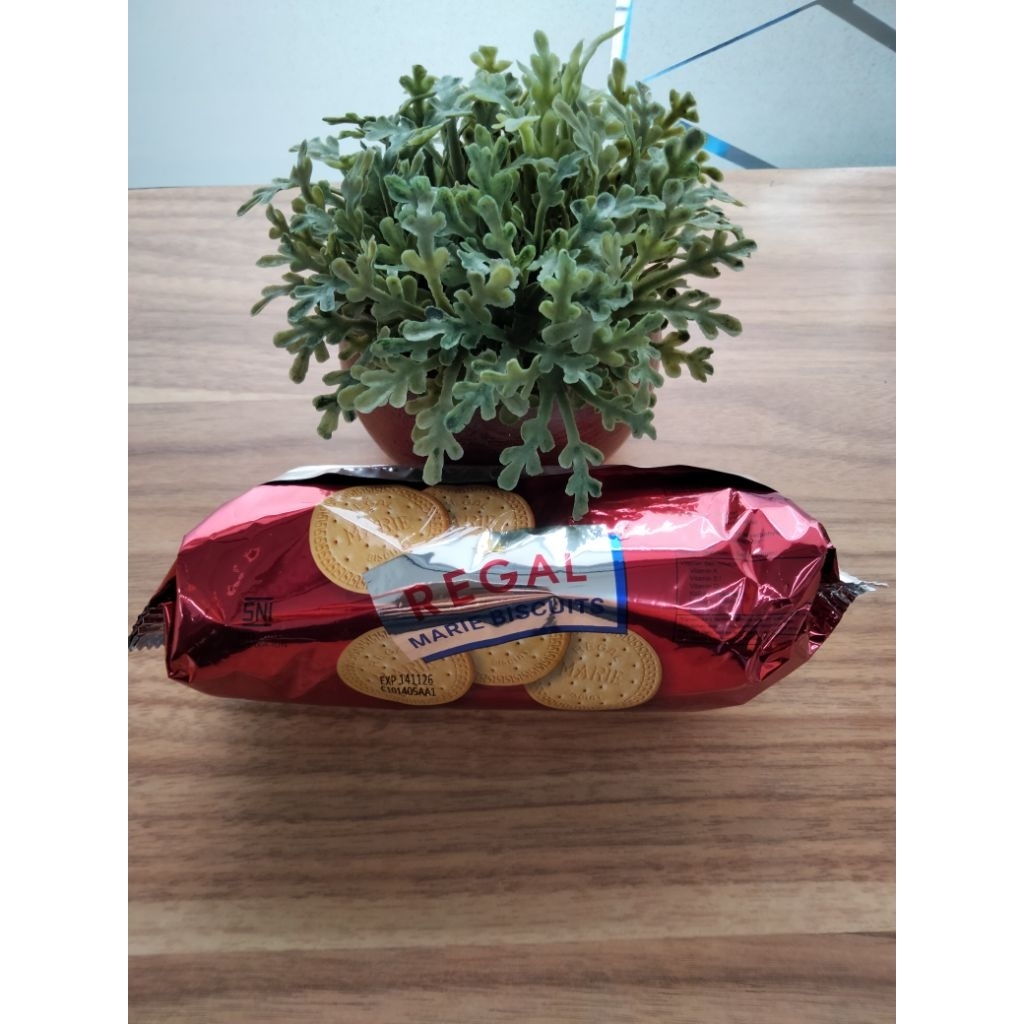 

Regal marie biscuitt 120g