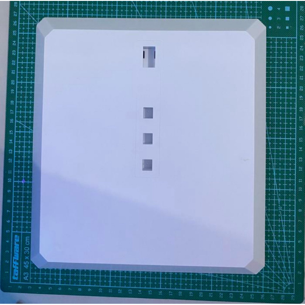 Stand Base Eagle Impulse MG 1/100