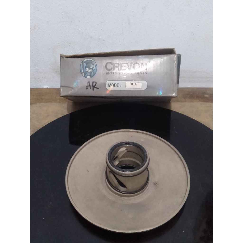 Pully Pulley Only Parabola Beat Karbu KVY 2008 2009 2010 2011 2012 Merk CREVON