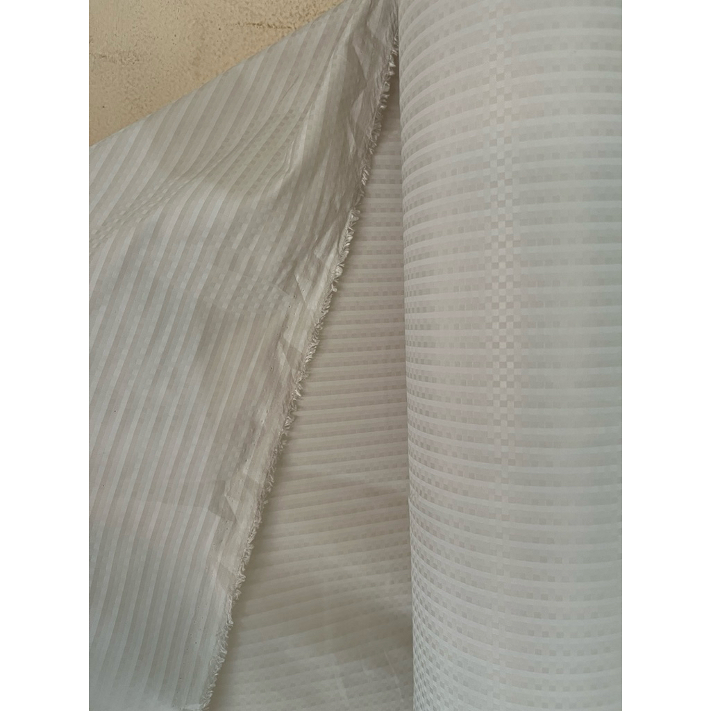 kain parasut peles/mayer waterproof