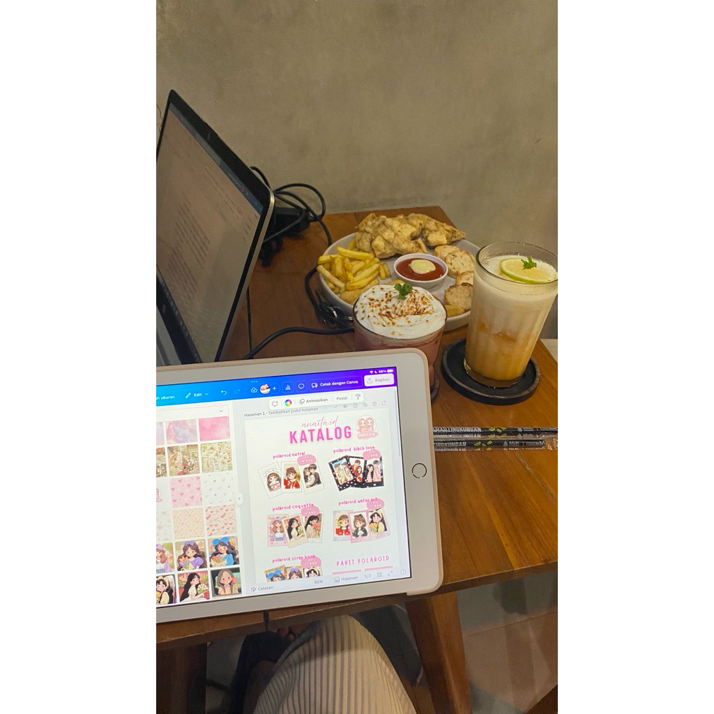 

ANAITA.ID || HAMPERS KADO