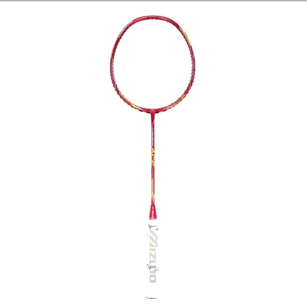 Raket Mizuno Carbosonic Ace (Original)