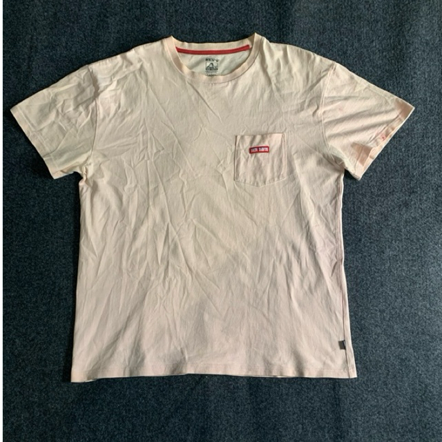 KAOS BEN DAVIS POCKET