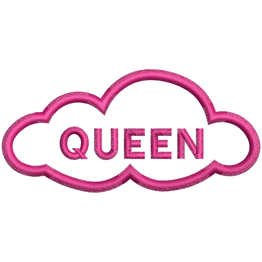 

Name Tag List Variasi (bentuk bisa request)