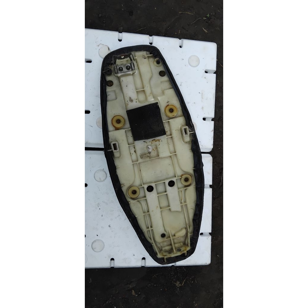 Jok Sadel Fiz R Force 1 Fiz bekas Original