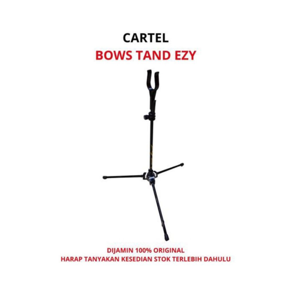 BOW STAND CARTEL EZY