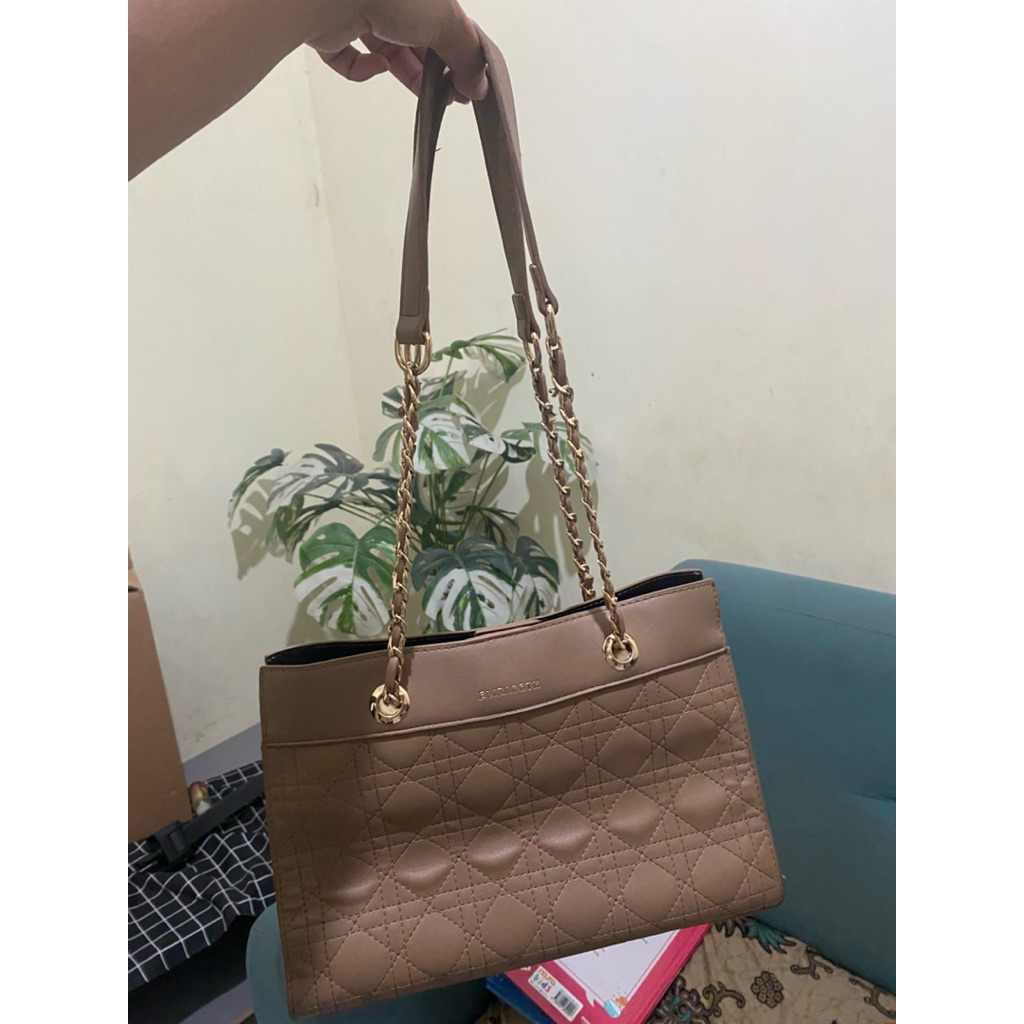 Tas Elizabeth original