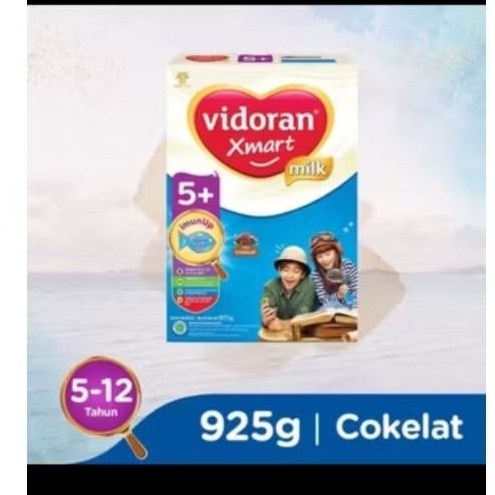 Vidoran 5+