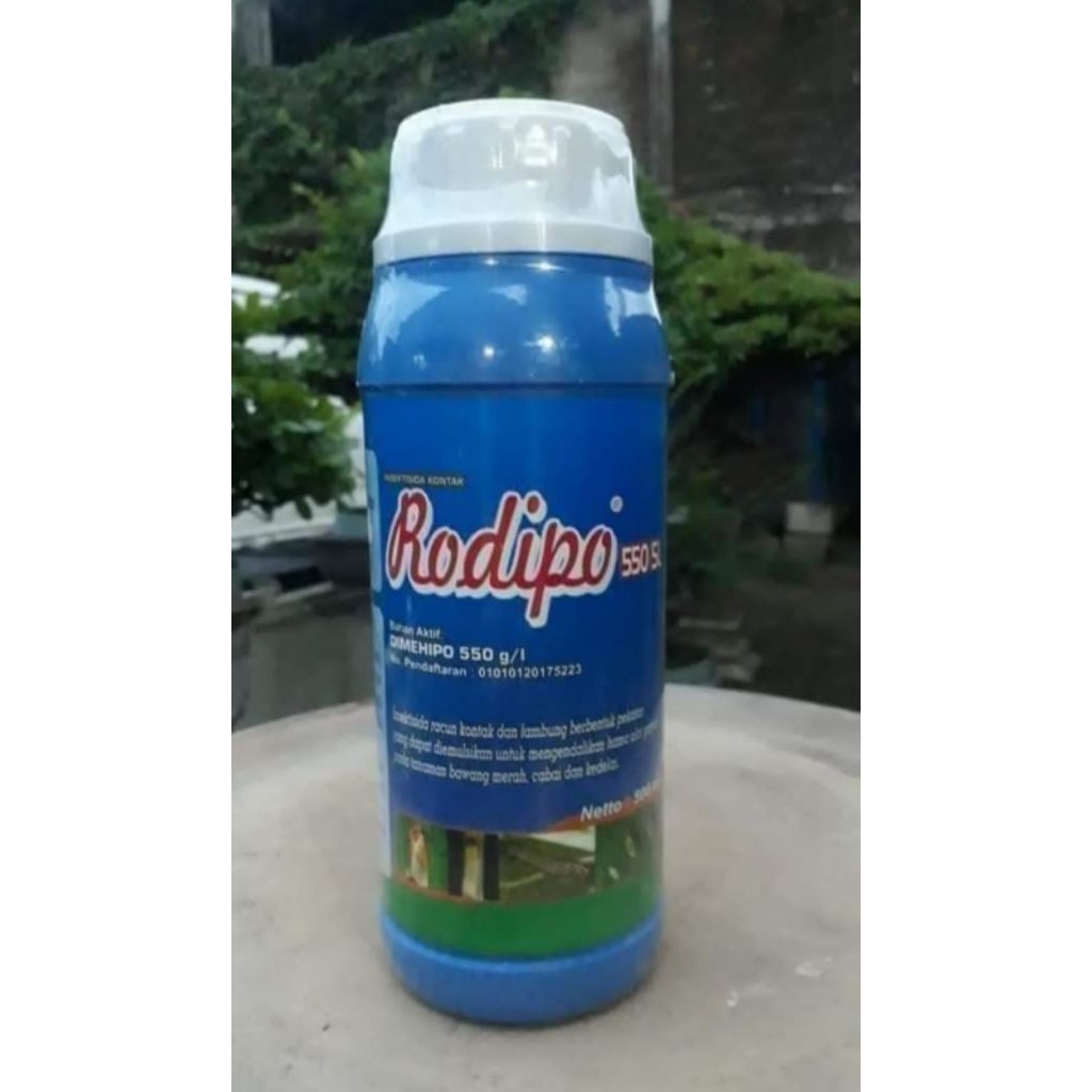 insektisida radipo.untuk mengendalikan wereng coklat walang sangit sludep