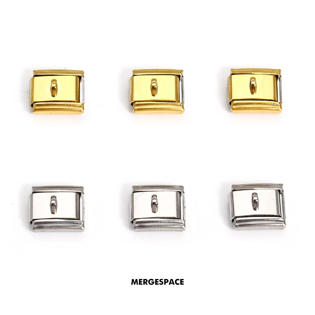 Merge Plain Hanging Link (SATUAN TIDAK BERBENTUK GELANG)