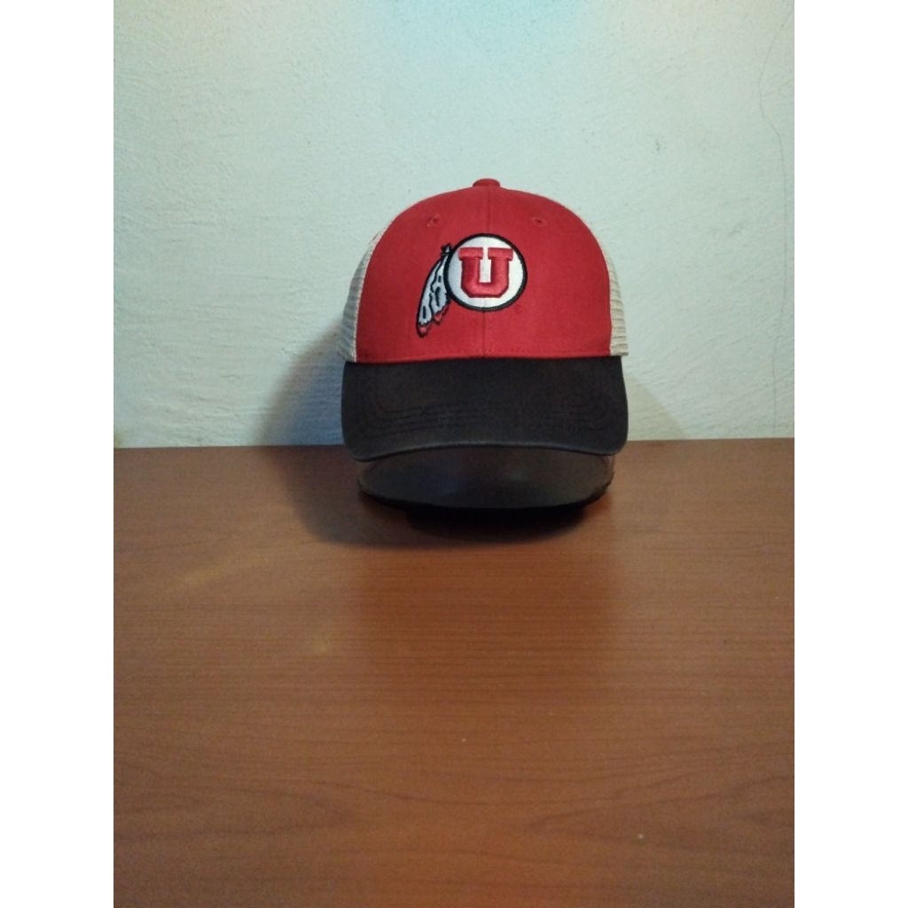 Topi Anak Trucker NFL