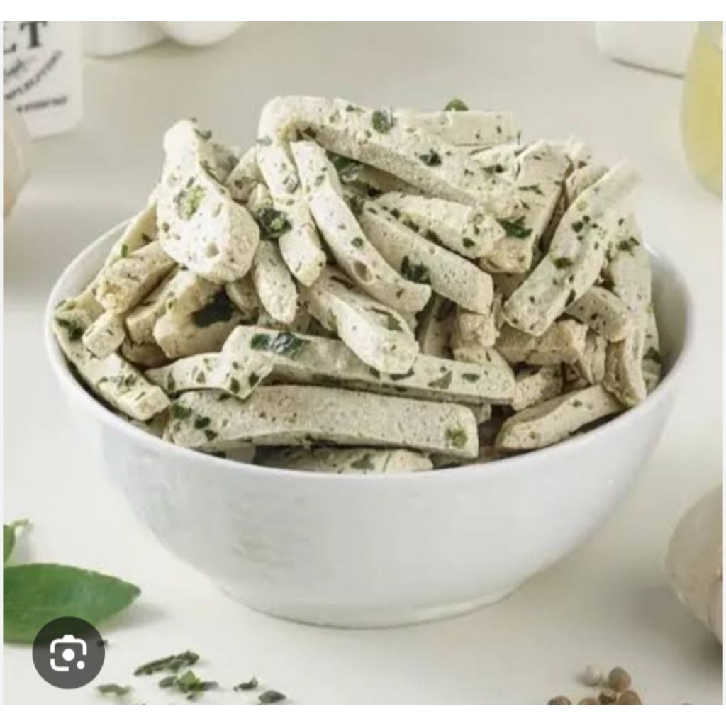 

Basreng original daun jeruk 1kg