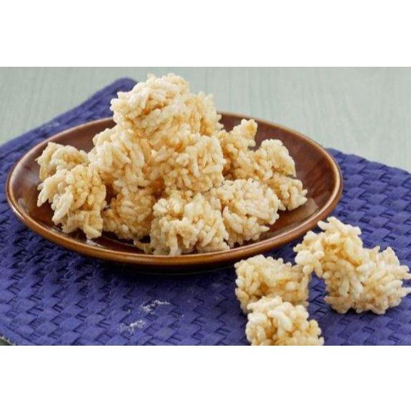 

RENGINAN UDANG MINI / RENGINAN EBI KEMASAN 200G MURAH ENAK RENYAH