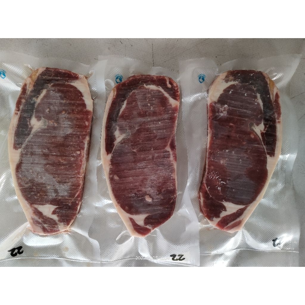 

Steak Sirloin - 1Kg