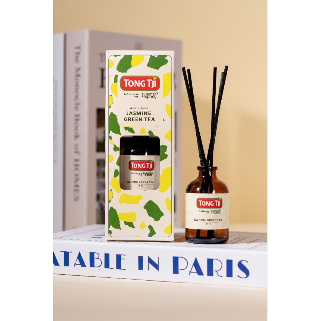 Pengharum Ruangan / Pengharum Aromaterapi / Pengharum Kamar Tidur / Pengharum Reed Diffuser / Pengha