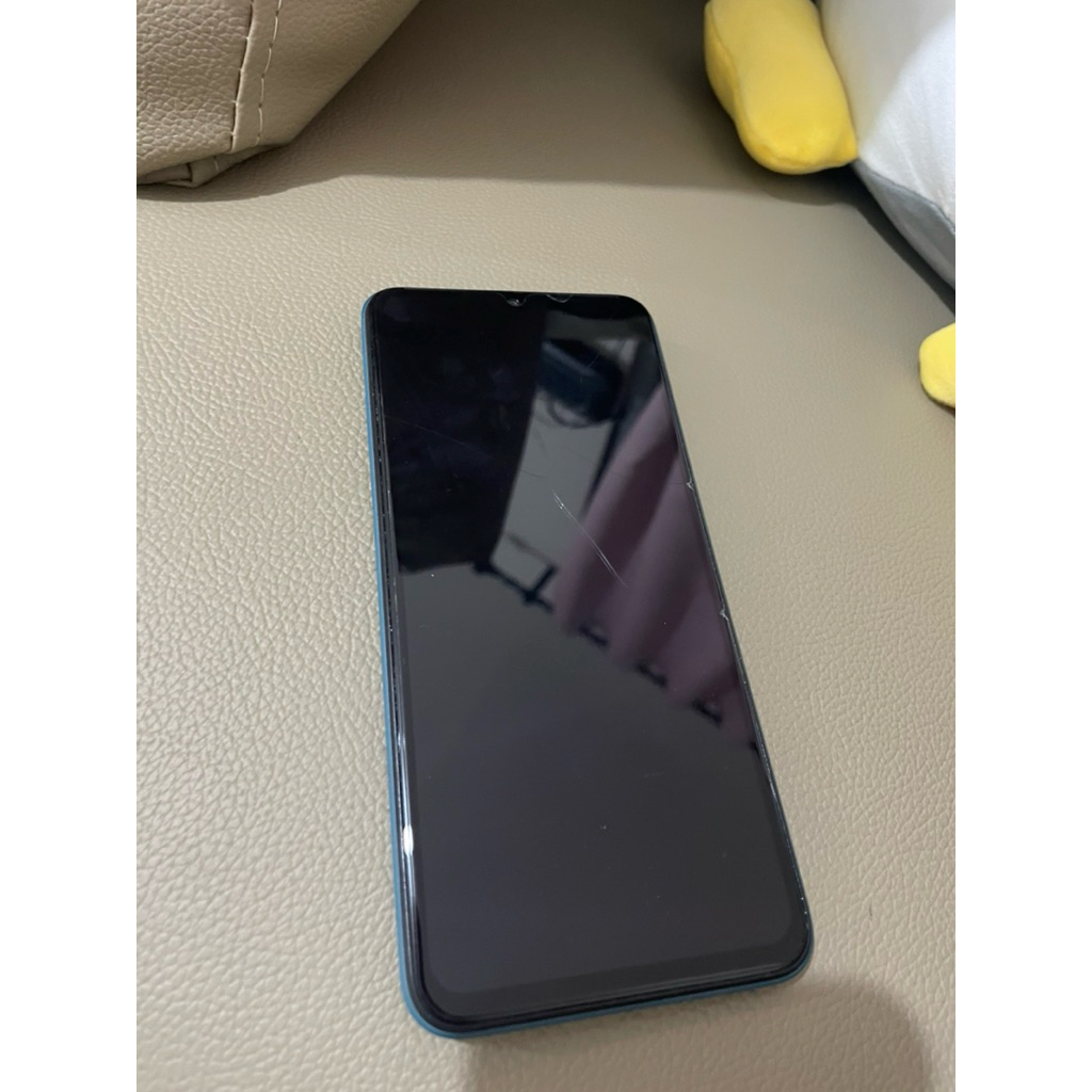 poco m5 4/128GB second