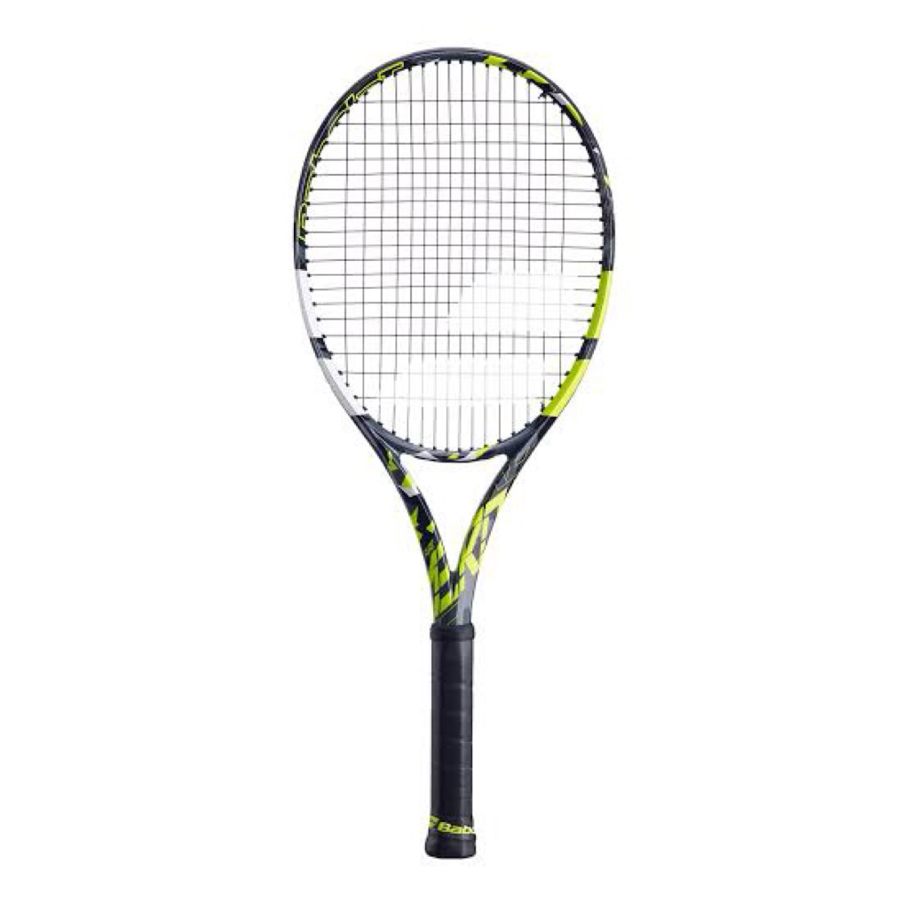 Babolat Pure Aero (SOLD) 285gr Raket Tenis Second Terawat
