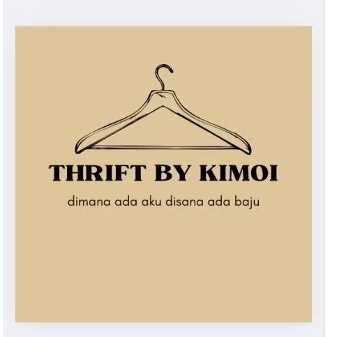 

CO PACKING THRIFT BY KIMOI