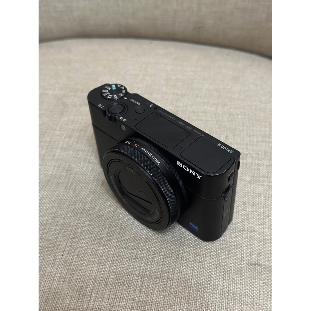 SONY RX100 MARK V CAMERA CYBERSHOT SONY RX100 MARK 5