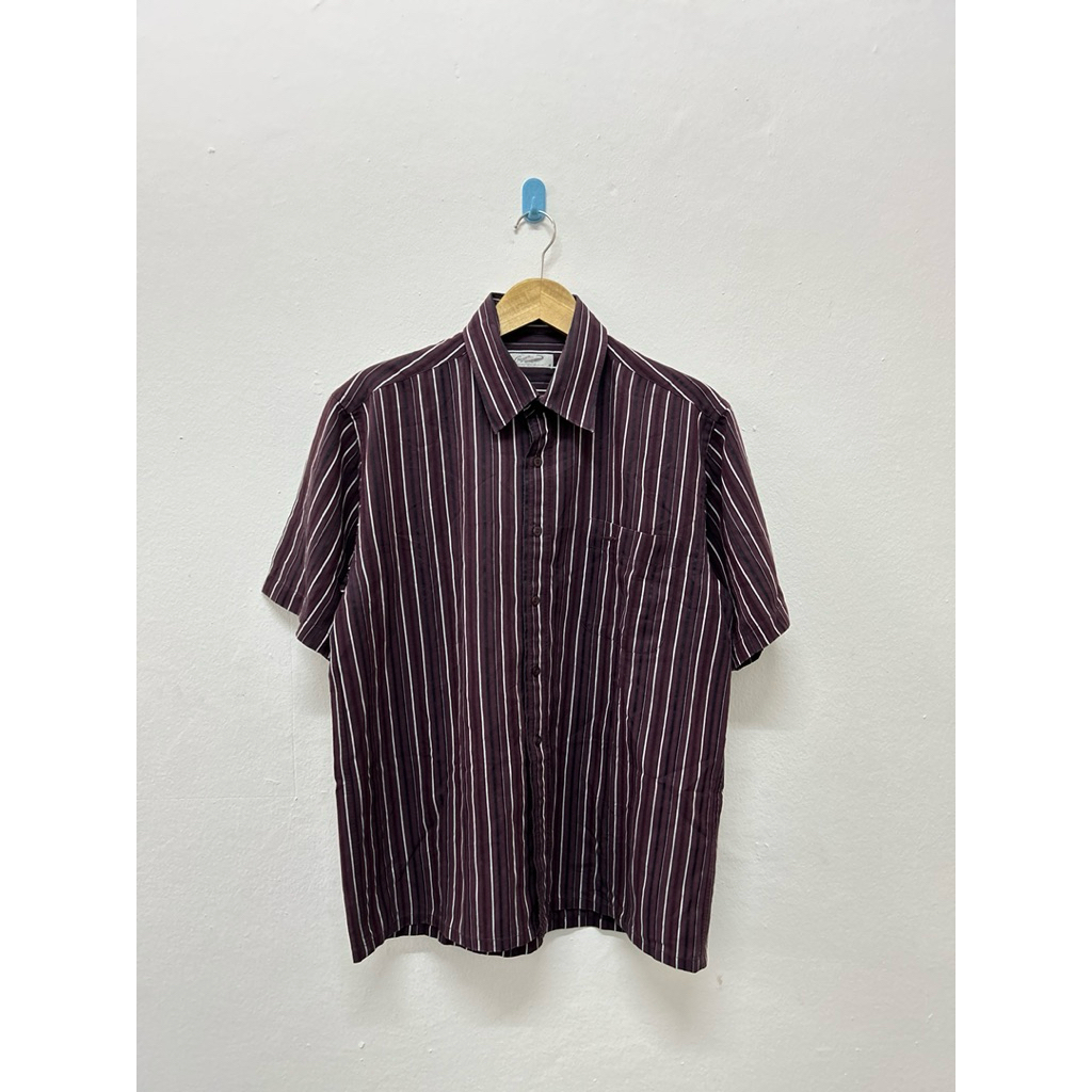 KEMEJA CROCODILE l KEMEJA CROCODILE PRIA l KEMEJA CROCODILE PENDEK