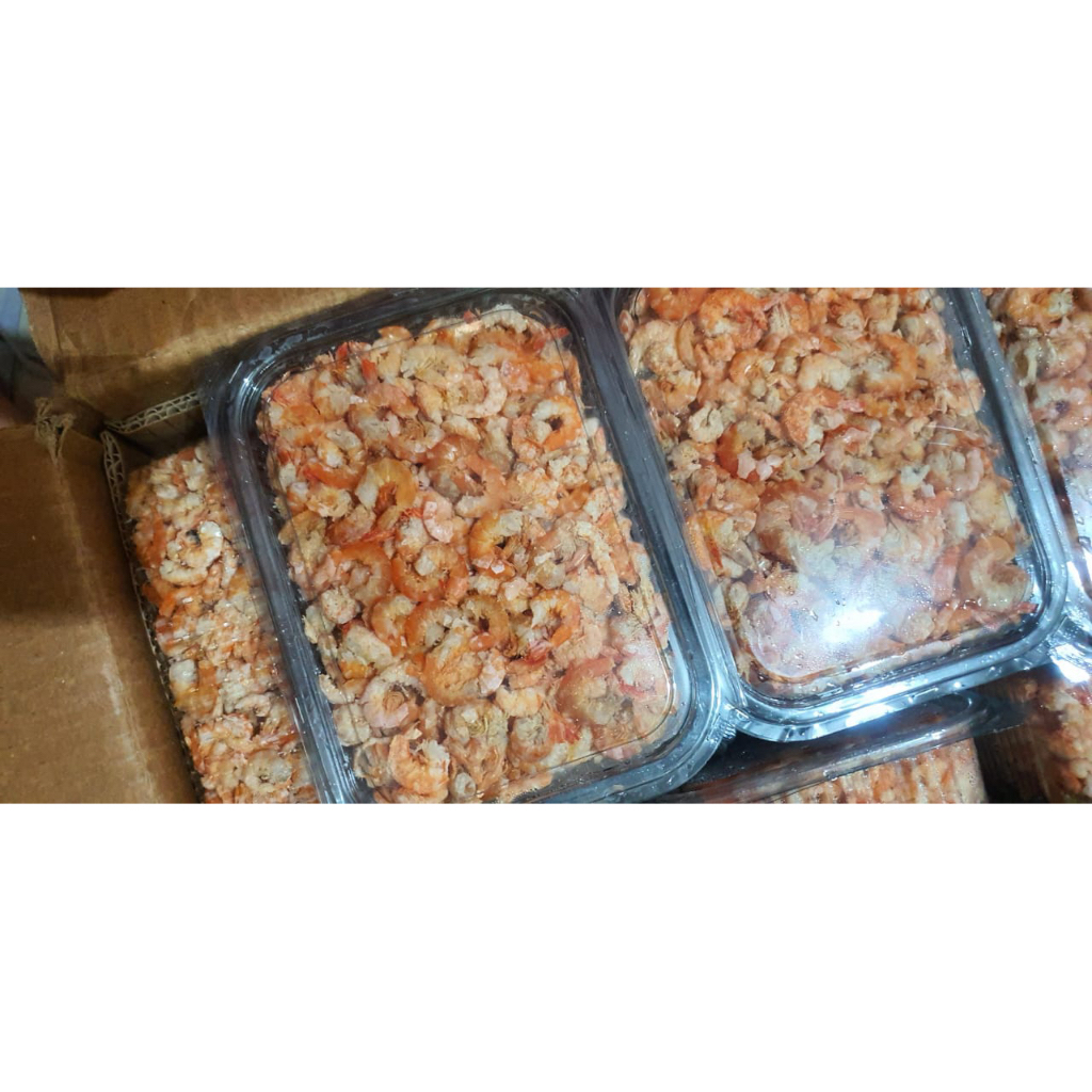 

Ebi kering premium ikan asin