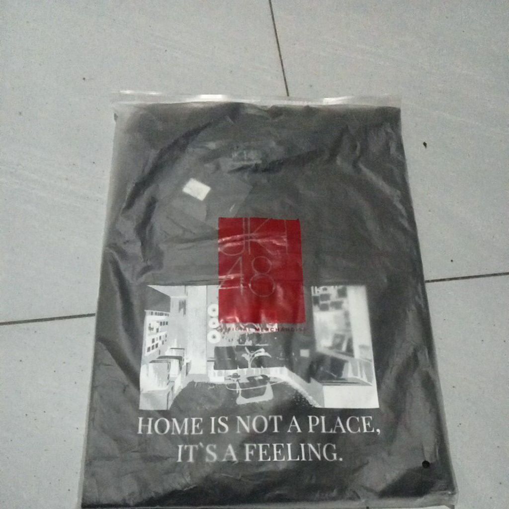 BDTS CHYNTIA OFFICIAL JKT48