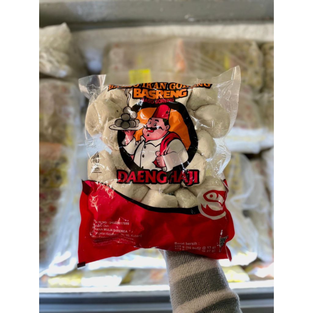 

baso goreng/basreng mentah daeng haji 600gr