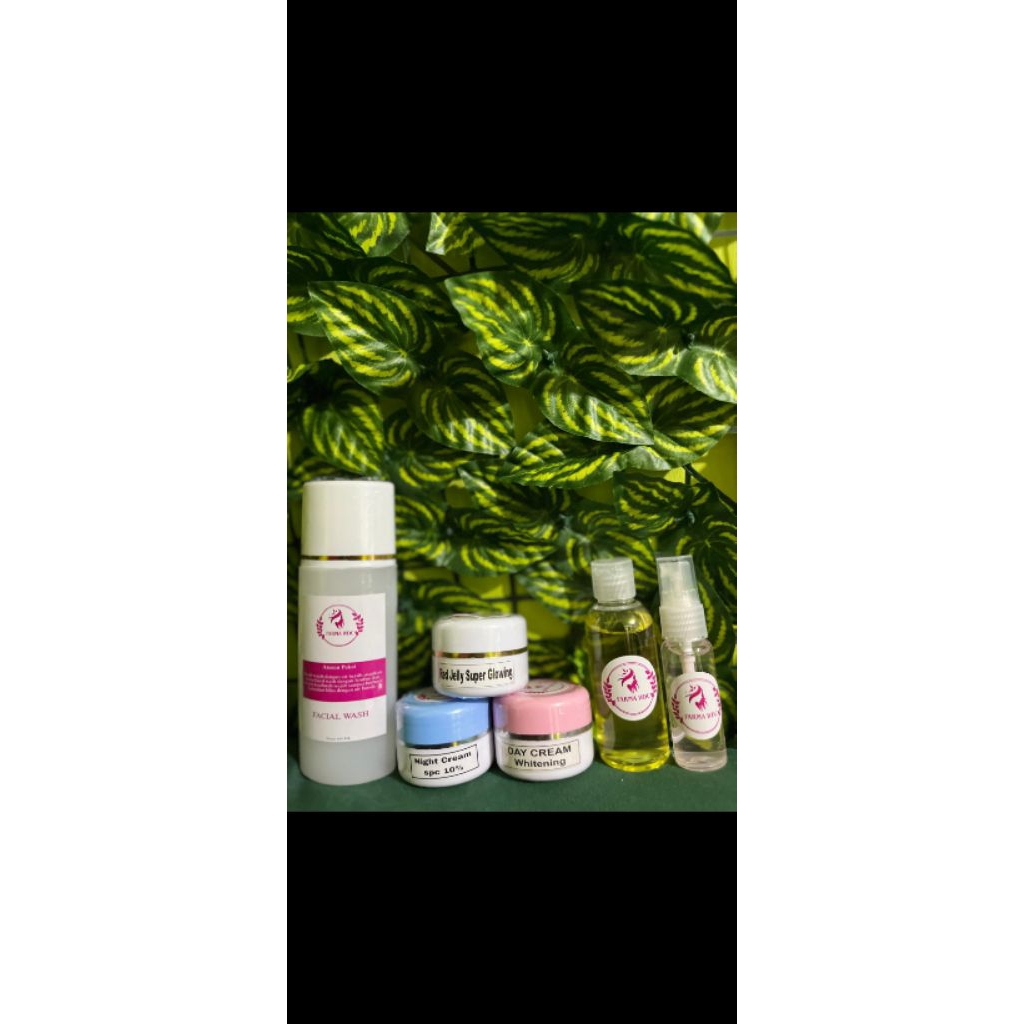 PAKET FARMA WDC ORIGINAL