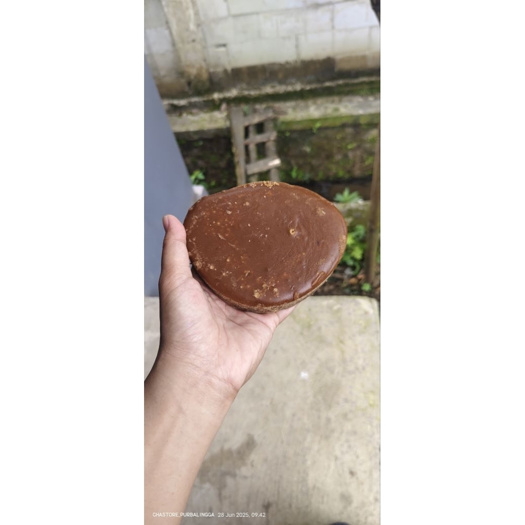 

GULA JAWA ASLI