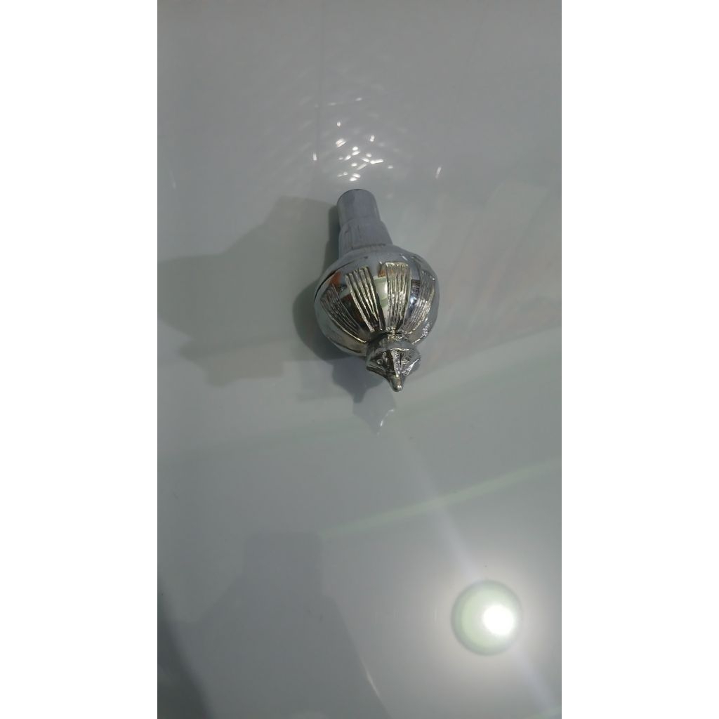 Mahkota mayoret TK drum band