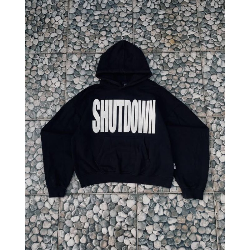 HODIE SNSB ART SHUTDOWN