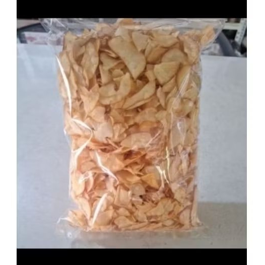 

Kripik Singkong Original - Home Produksi