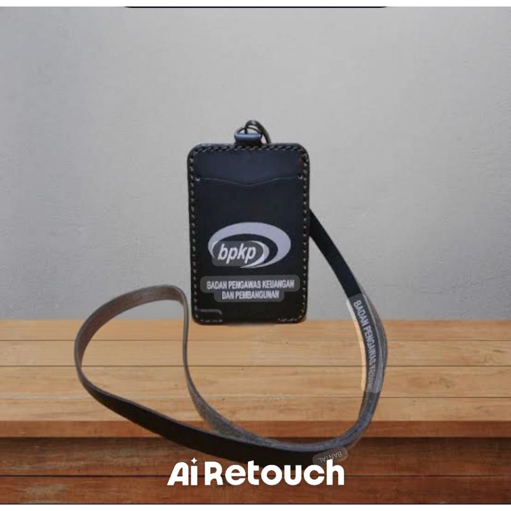 

Dompet ID Card Bpkp badan pengawas keuangan dan pembangunan card bpkp