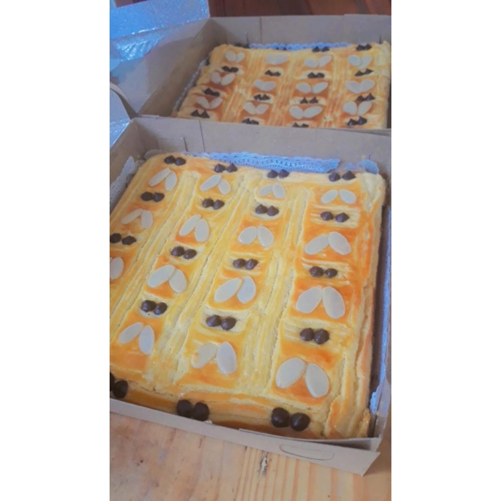 

lekker holland
