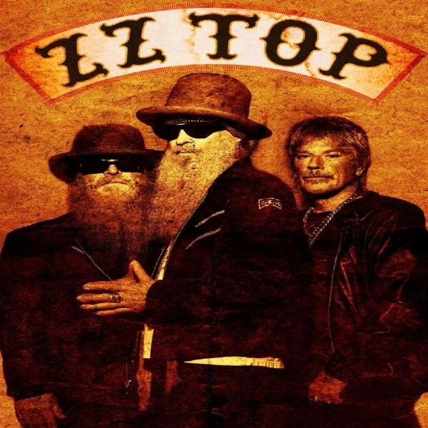 ZZ Top (DVD)