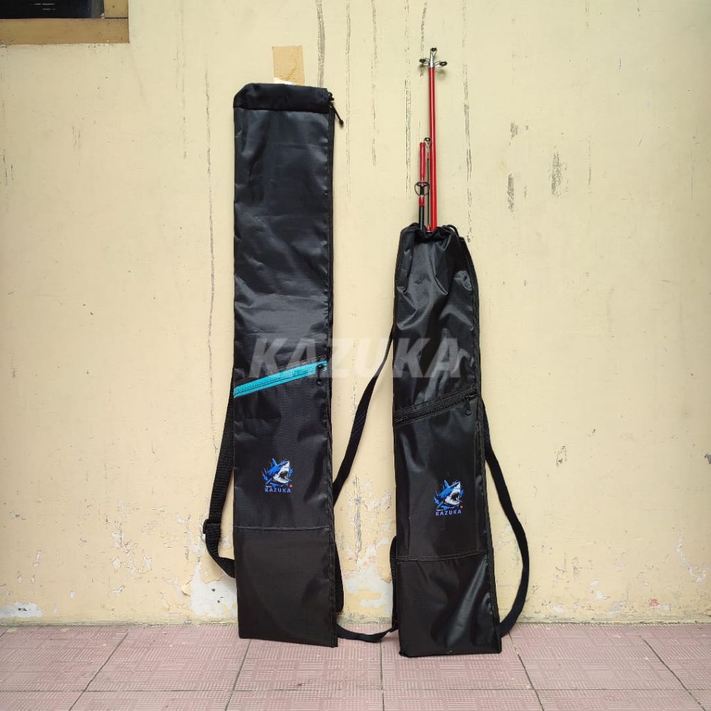 TAS PANCING KAZUKA ANTI AIR WATERPROOF