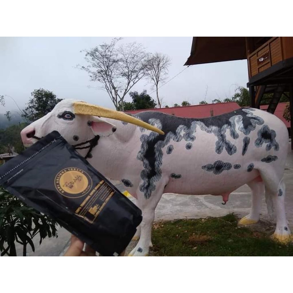 

Kopii Bubuk Asli Toraja