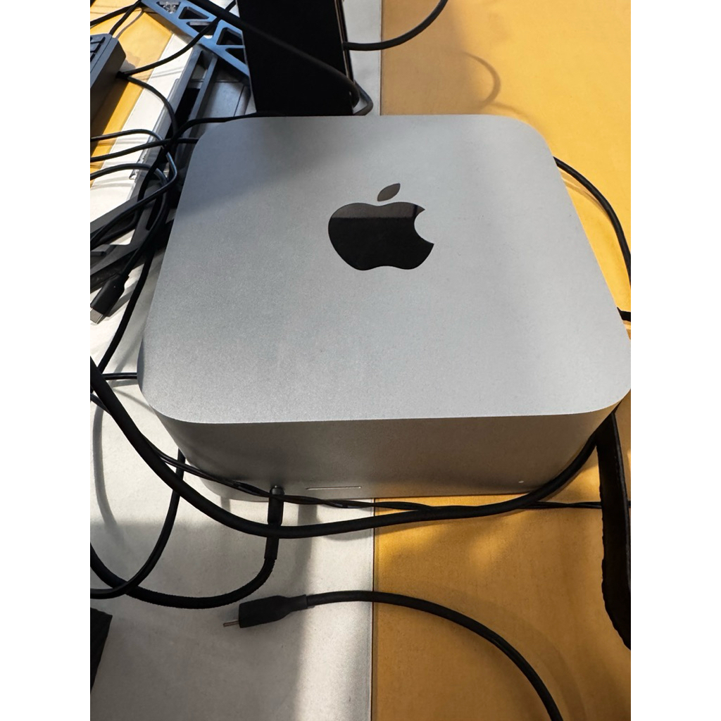 Apple Mac Studio M1 Max 32Gb 512 second