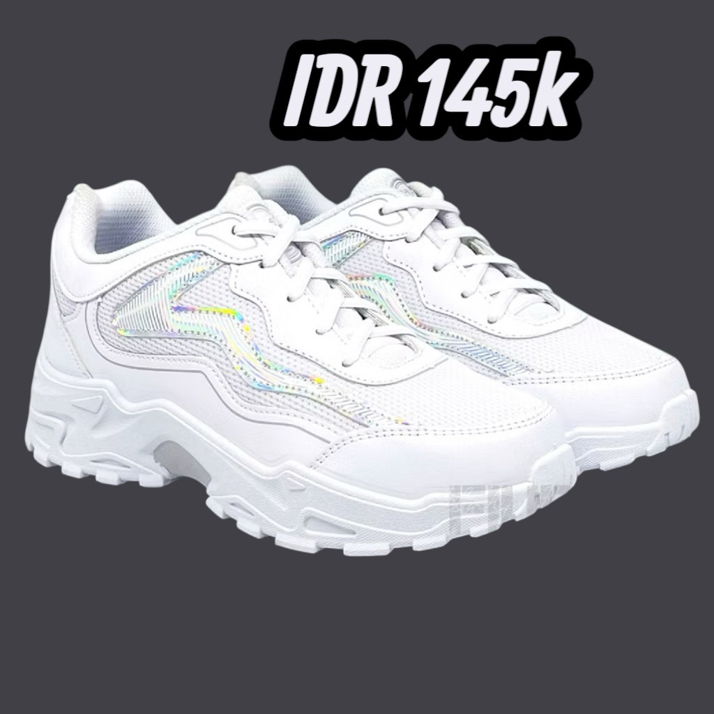 Pro Att sepatu wanita