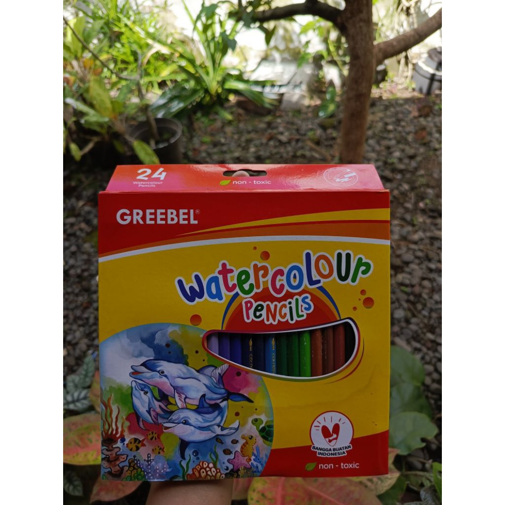 

Greebel watercollour 24pcs