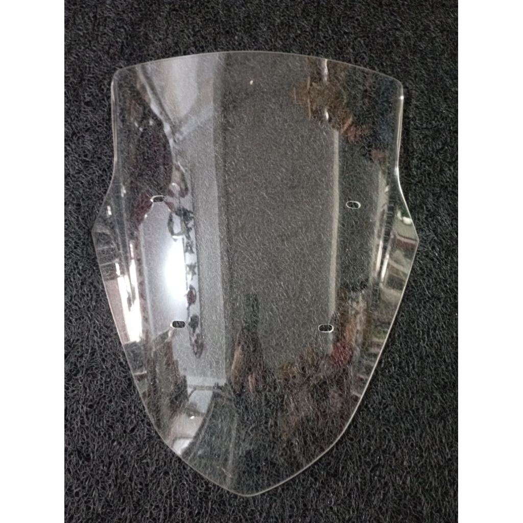 Visor Nmax old Bening Nmax Lama