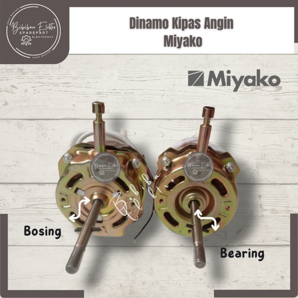 Dinamo Kipas Miyako