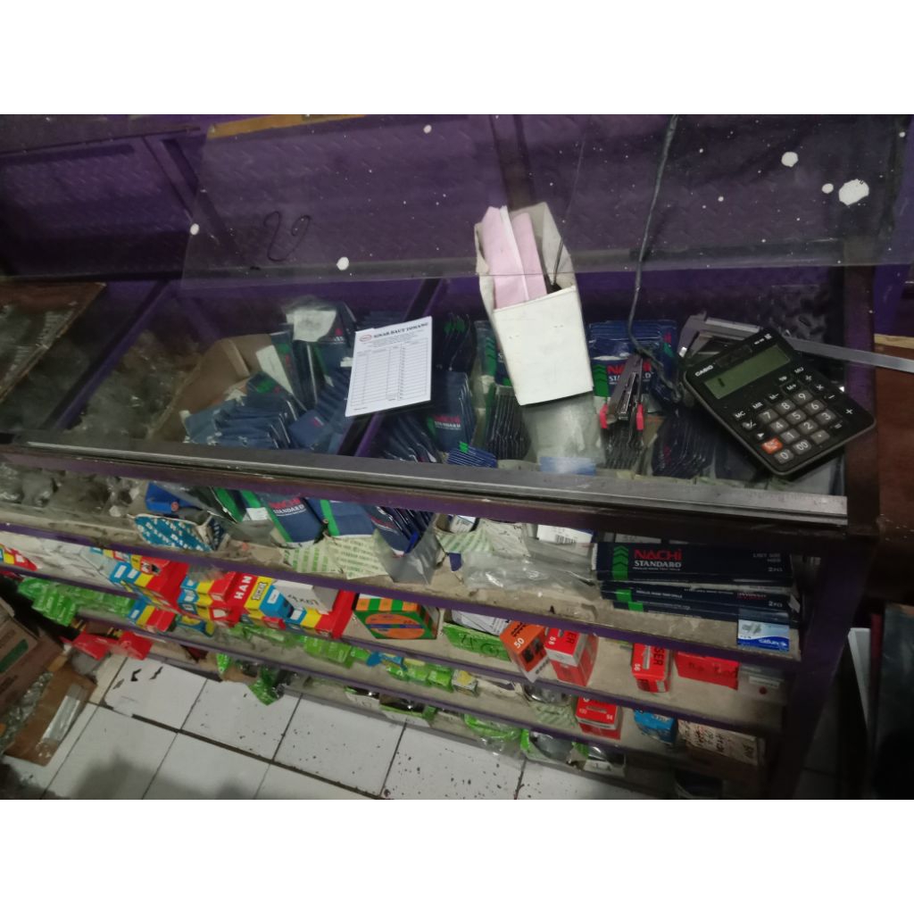 Long drat/ as drat+ 2 mur stainless304, m10, pitch 1.5