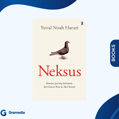Gramedia Medan - NEKSUS